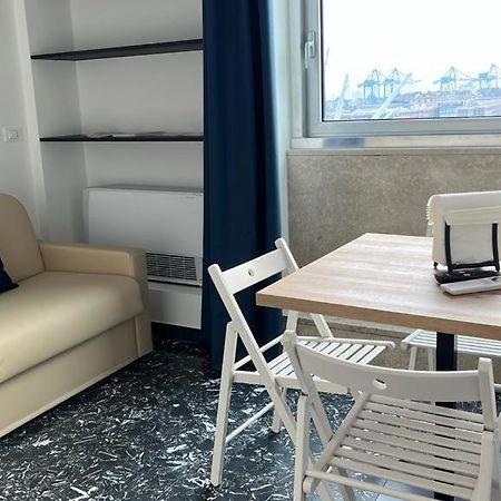 Bluripa Guest House Genua Zewnętrze zdjęcie