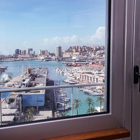 Bluripa Guest House Genua Zewnętrze zdjęcie