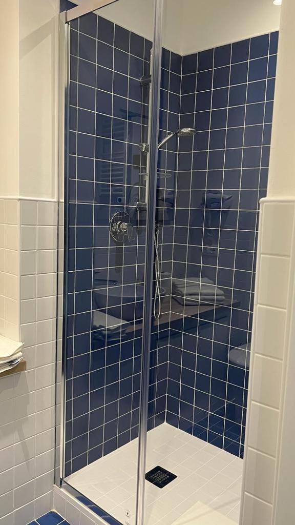 Bluripa Guest House Genua Zewnętrze zdjęcie