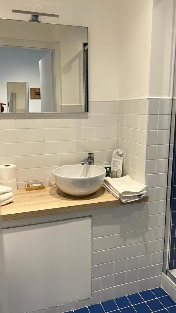Bluripa Guest House Genua Zewnętrze zdjęcie