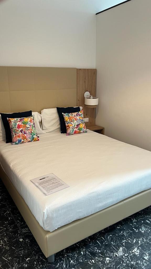 Bluripa Guest House Genua Zewnętrze zdjęcie