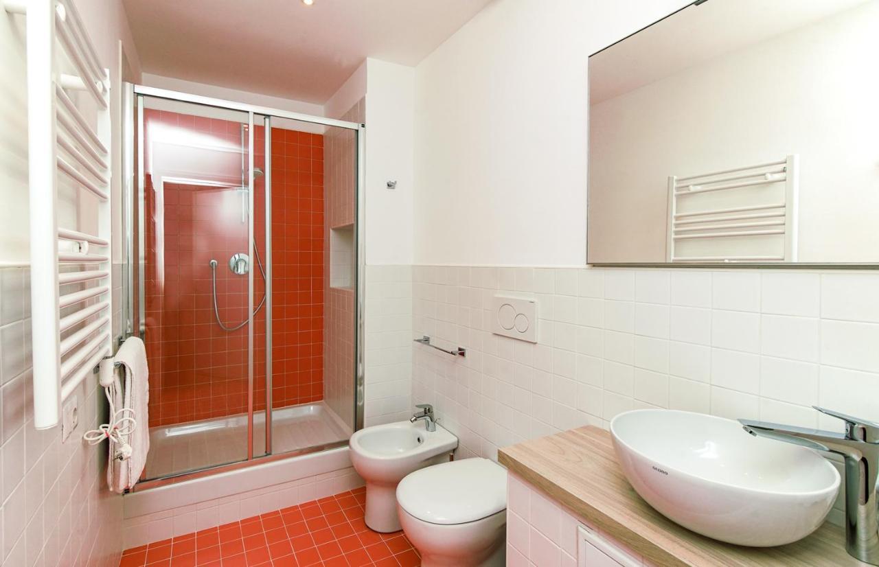 Bluripa Guest House Genua Zewnętrze zdjęcie