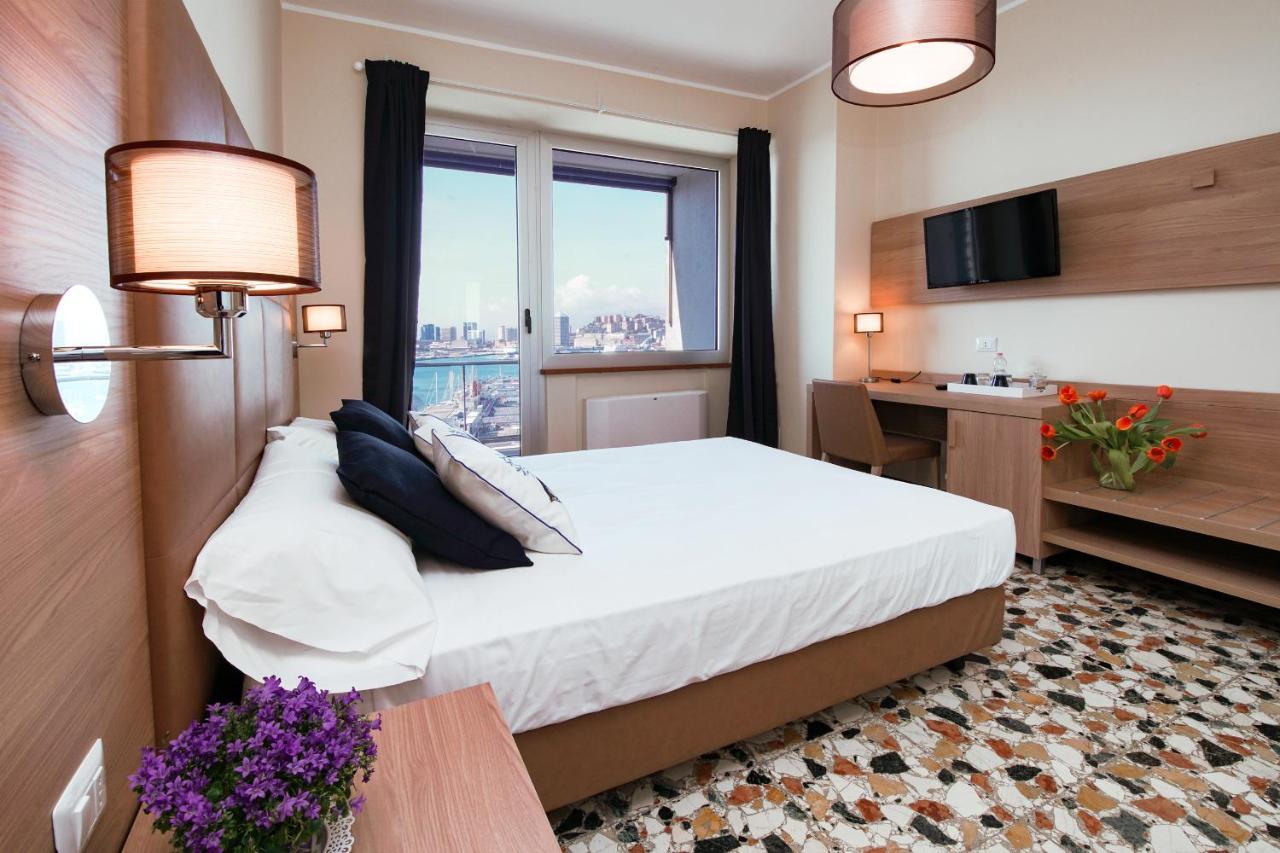 Bluripa Guest House Genua Zewnętrze zdjęcie