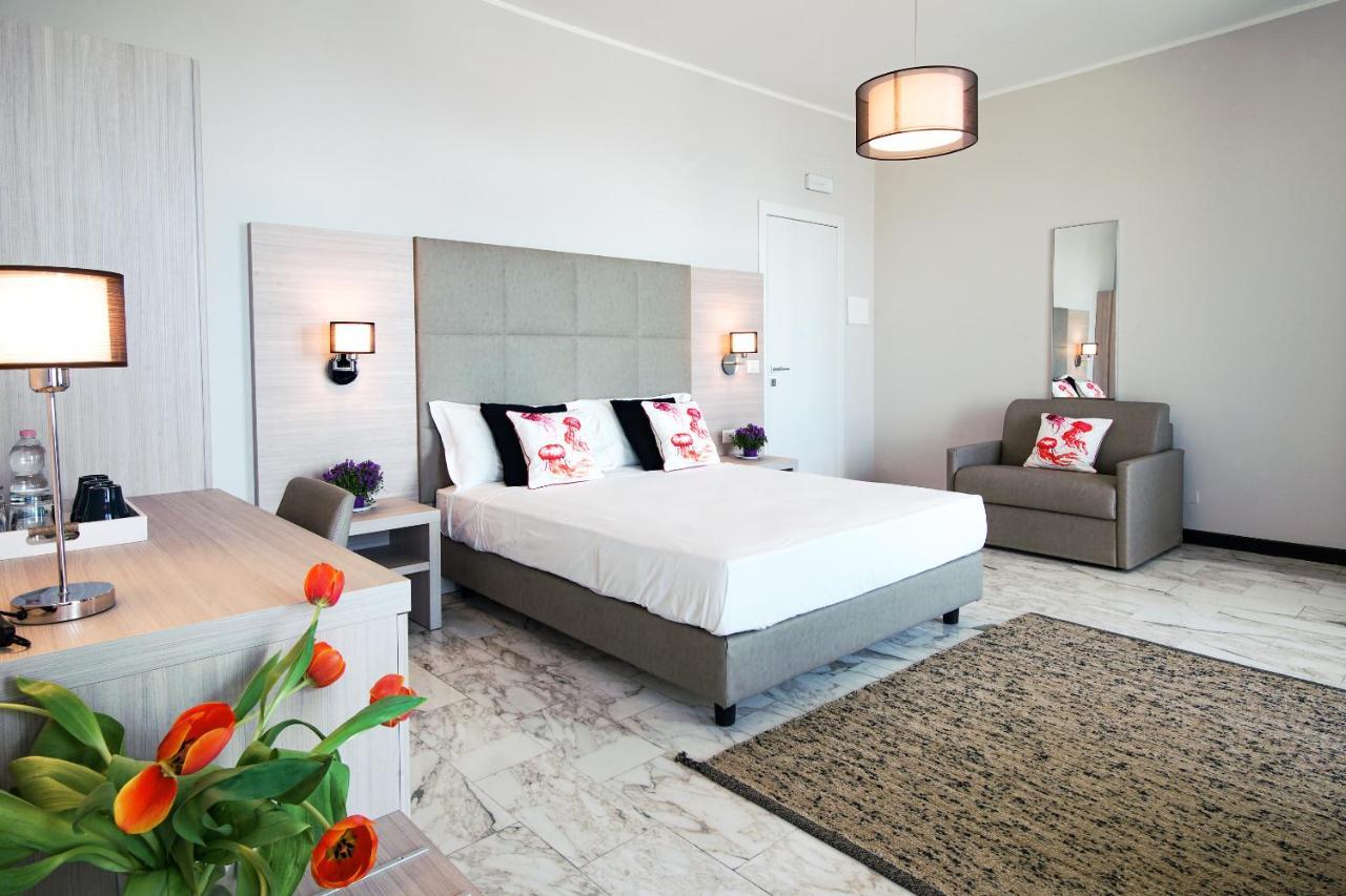 Bluripa Guest House Genua Zewnętrze zdjęcie