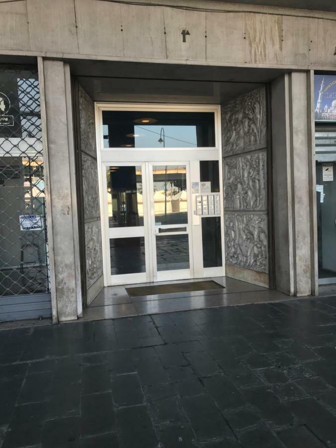 Bluripa Guest House Genua Zewnętrze zdjęcie